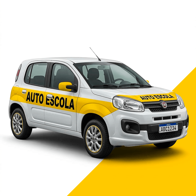 Habilitação Carro