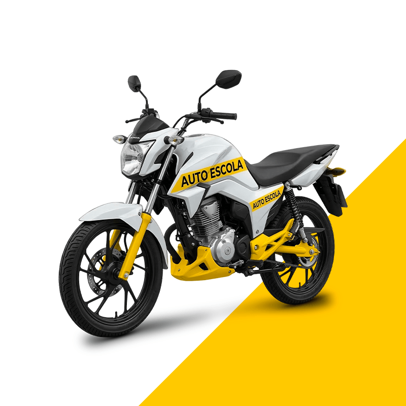 Habilitação Moto